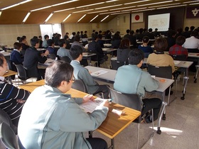 認知症サポーター養成講座