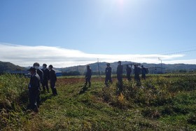 農地利用状況調査