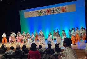 第49回すながわ緑と花の祭典