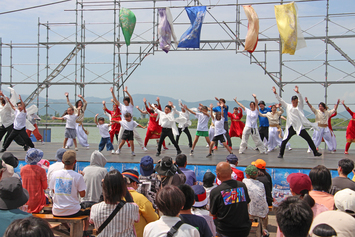 THE祭