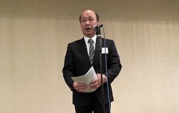 村田施設工業佐藤社長