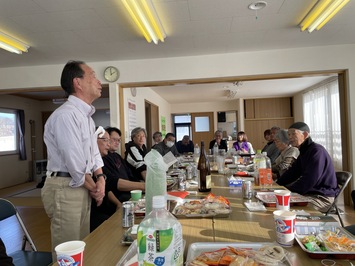 東雲町内会