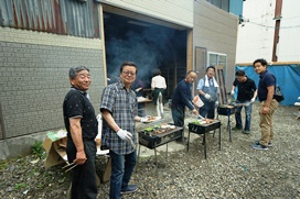 寺町町内会