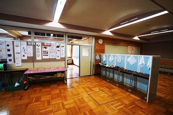 砂川中学校学校祭