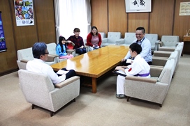 全日本青少年空手道選手権大会