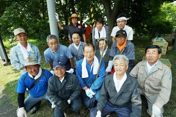 砂川ライオンズクラブ