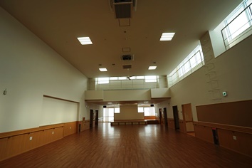 地域密着型特別養護老人ホーム福寿園02