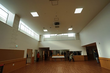 地域密着型特別養護老人ホーム福寿園03