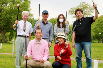 移住定住協議会交流会