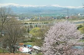 北海道子どもの国