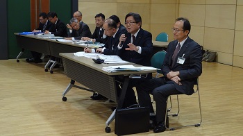 第７期総合計画市民懇談会2