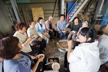 第3回北光町内連合会交流会3