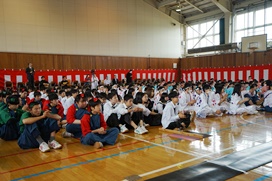 砂川高校学校祭