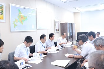 国土交通省北海道局