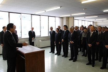 砂川建設協会新年挨拶2