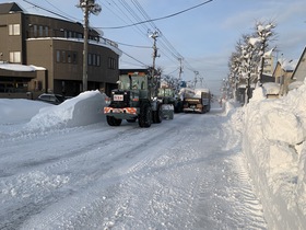 徐雪の話―先週から今週にかけて