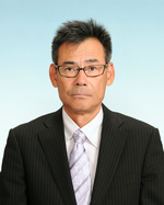 増井浩一氏