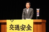 善岡市長