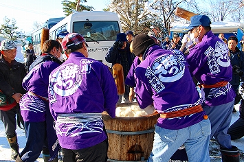 義士祭