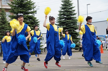 砂高祭