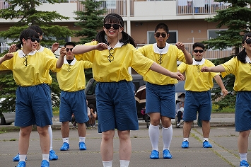 砂高祭