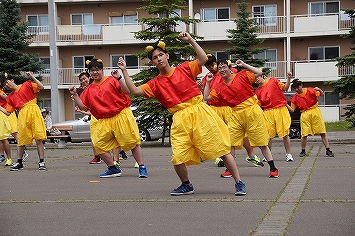 砂高祭