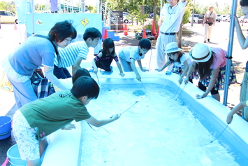 防災フェス