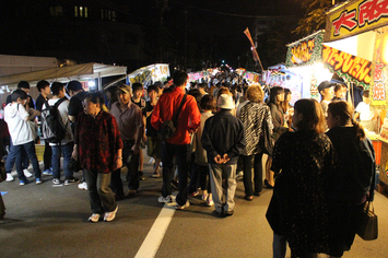 市民祭り3