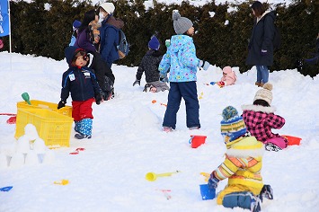 子どもの国フェスティバル