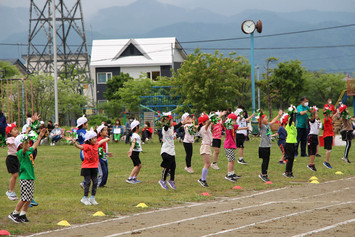 中央小学校